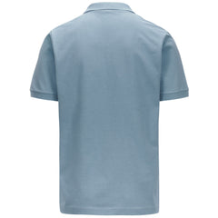 LOGO HOLIVER MSS Grey Zinc | Kappa online