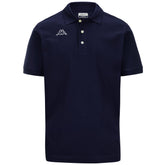 LOGO HOLIVER MSS Blue Marine | Kappa near me
