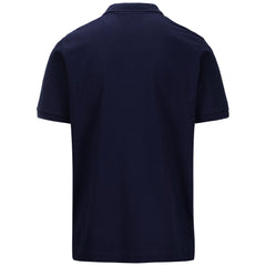 LOGO HOLIVER MSS Blue Marine | Kappa near me