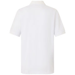 KAPPA4TRAINING POLO KAPPA MSS White | Kappa US
