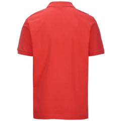 LOGO HOLIVER MSS Red Poppy - Blue Navy | Kappa for sale