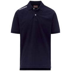 KAPPA4TRAINING POLO KAPPA MSS Blue Marine | Kappa near me