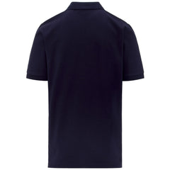 KAPPA4TRAINING POLO KAPPA MSS Blue Marine | Kappa near me