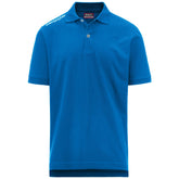 KAPPA4TRAINING POLO KAPPA MSS Azzurro Italia | Kappa US