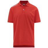 KAPPA4TRAINING POLO KAPPA MSS Red Flame | Kappa discount