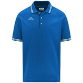 LOGO MALTAX 5 MSS Blue | Kappa discount