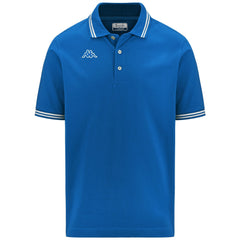 LOGO MALTAX 5 MSS Blue | Kappa discount