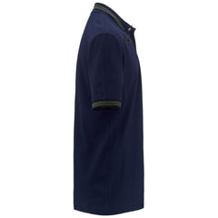 LOGO MALTAX 5 MSS Blue Maritime - Green Military | Kappa sale