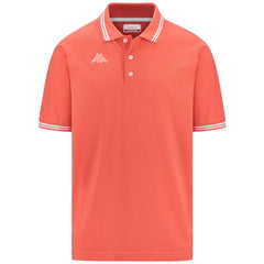 LOGO MALTAX 5 MSS Orange Strong | Kappa online