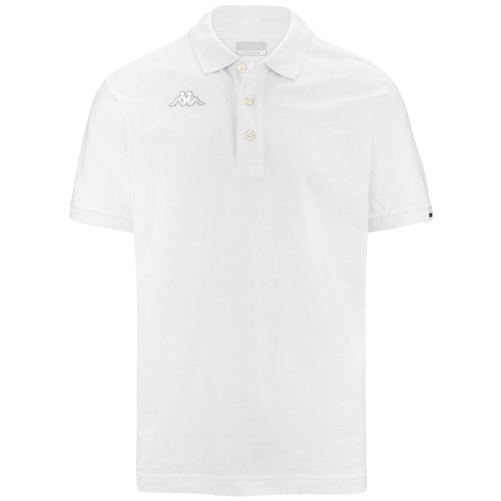 LOGO MALTAXITA MSS White | Kappa on sale