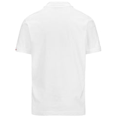 LOGO MALTAXITA MSS White | Kappa on sale
