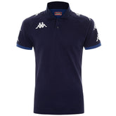 KAPPA4SOCCER CALDES Blue Marine - Blue Md Cobalt | Kappa online