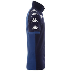 KAPPA4SOCCER CALDES Blue Marine - Blue Md Cobalt | Kappa online