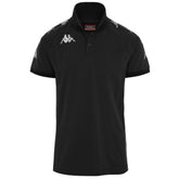 KAPPA4SOCCER CALDES Grey Shadow Dk - Black | Kappa near me