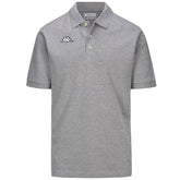 LOGO SHARAS MSS Grey | Kappa discount