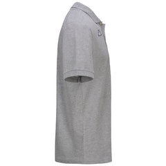 LOGO SHARAS MSS Grey | Kappa discount