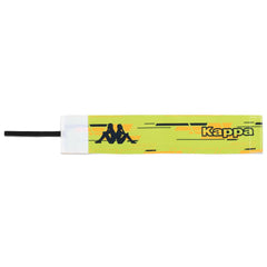 KAPPA4FOOTBALL CAPTAIN Yellow-blue-white | Kappa for sale