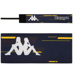 KAPPA4FOOTBALL CAPTAIN Blue-yellow-white | Kappa sale
