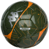 PLAYER 20.3C Green-orange-silver | Kappa online