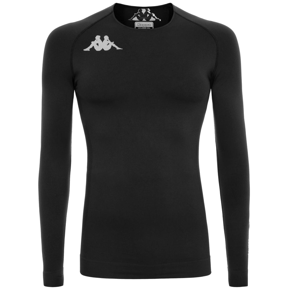 KOMBAT SKIN UNSKIT Black | Kappa for sale