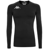 KOMBAT SKIN UNSKIT Black | Kappa for sale