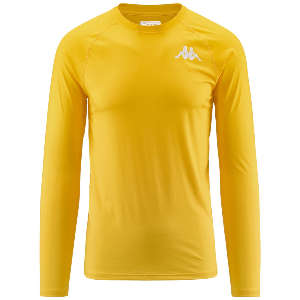 KAPPA4SKIN KOMBAT VURBAT Yellow Chrome | Kappa sale