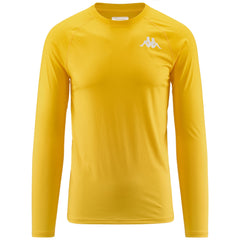 KAPPA4SKIN KOMBAT VURBAT Yellow Chrome | Kappa sale