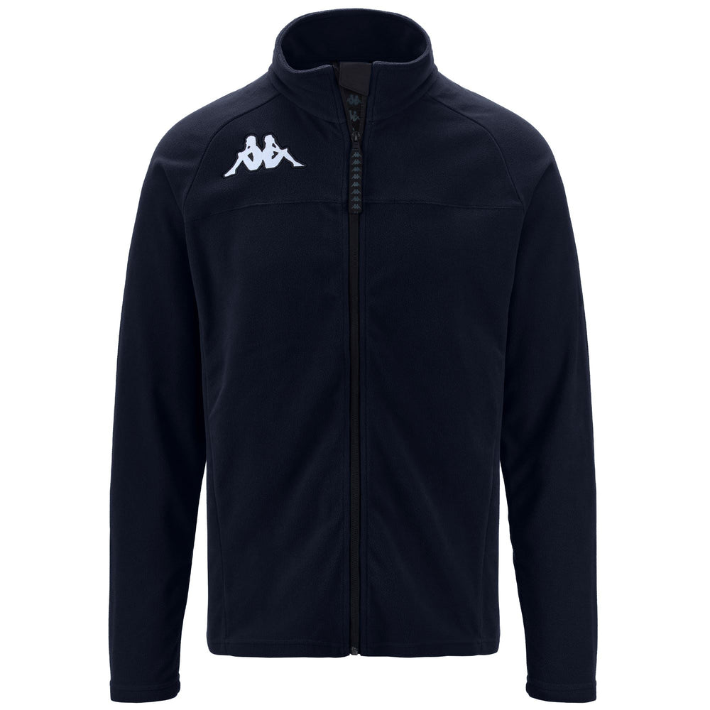 6CENTO 687FZ Blue Dk-black | Kappa US