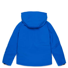 6CENTO 686 KID Blue Princess - Black | Kappa on sale