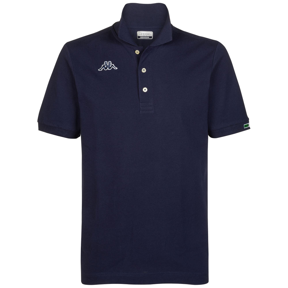 LOGO MALTAXITA MSS Blue Marine | Kappa for sale