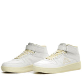LOGO MASERTA MD V White-white Off | Kappa US