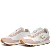LOGO AYMAR White-pink-lilac | Kappa for sale