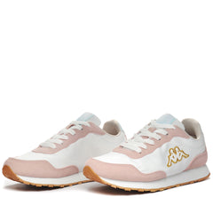 LOGO AYMAR White-pink-lilac | Kappa for sale