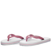 LOGO MOKER KID White-pink | Kappa near me