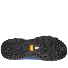 SKARPONA LOW 3.0 VIBRAM Blue Royal-black | Kappa US