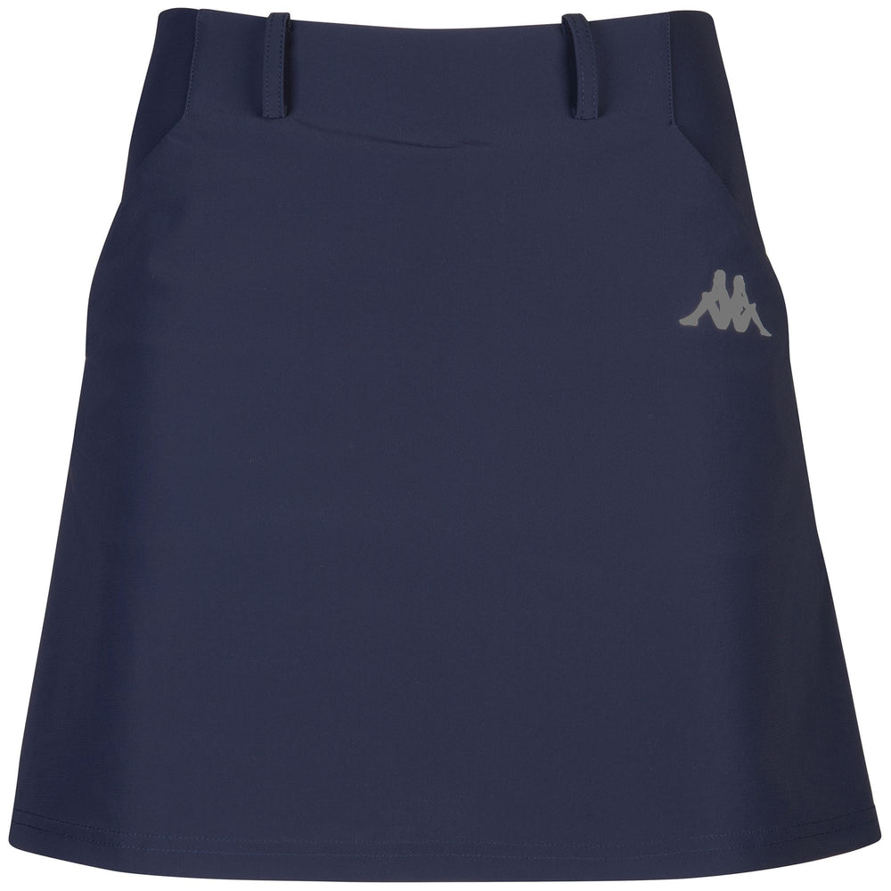 SKIRDAM Blue Dk | Kappa on sale