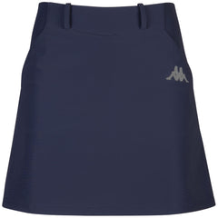 SKIRDAM Blue Dk | Kappa on sale