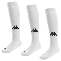 KAPPA4FOOTBALL PENAO 3PACK White | Kappa discount