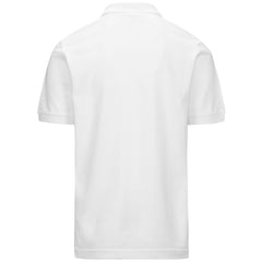 LOGO SHARAS MSS White | Kappa discount