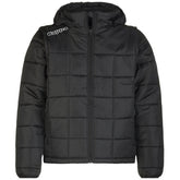KAPPA4FOOTBALL WAPLES Black | Kappa US