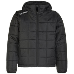 KAPPA4FOOTBALL WAPLES Black | Kappa US