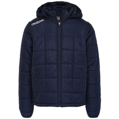 KAPPA4FOOTBALL WAPLES Blue Marine | Kappa discount