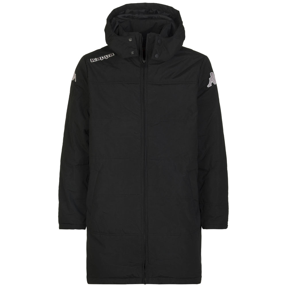 KAPPA4FOOTBALL SEDDOLO Black | Kappa on sale