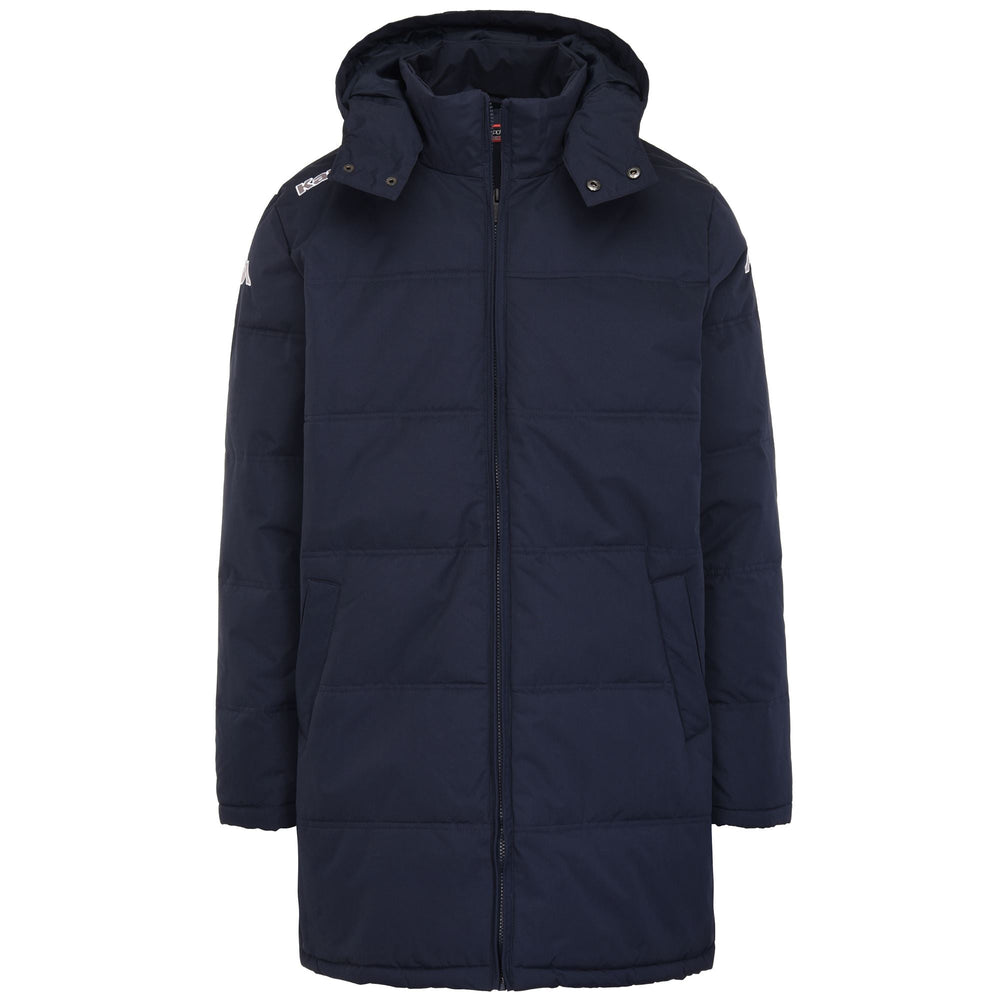 KAPPA4FOOTBALL SEDDOLO Blue Marine | Kappa on sale