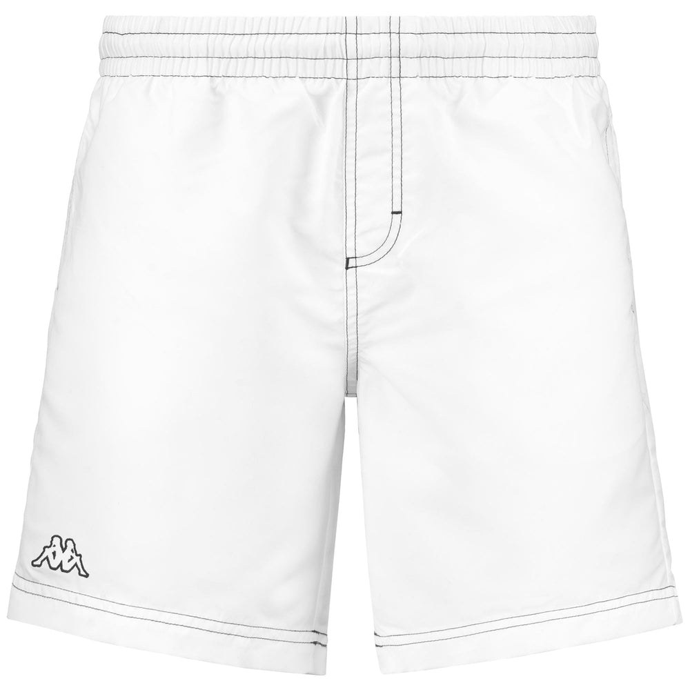 LOGO KORPO ZOLG White | Kappa for sale