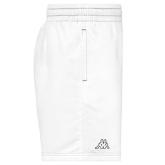 LOGO KORPO ZOLG White | Kappa for sale