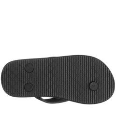 LOGO MOKER KID Black-white | Kappa US
