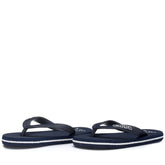 LOGO MOKER KID Blue Marine-white | Kappa near me