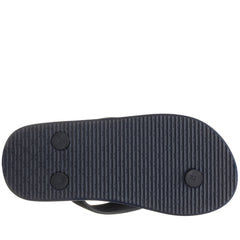 LOGO MOKER KID Blue Marine-white | Kappa near me