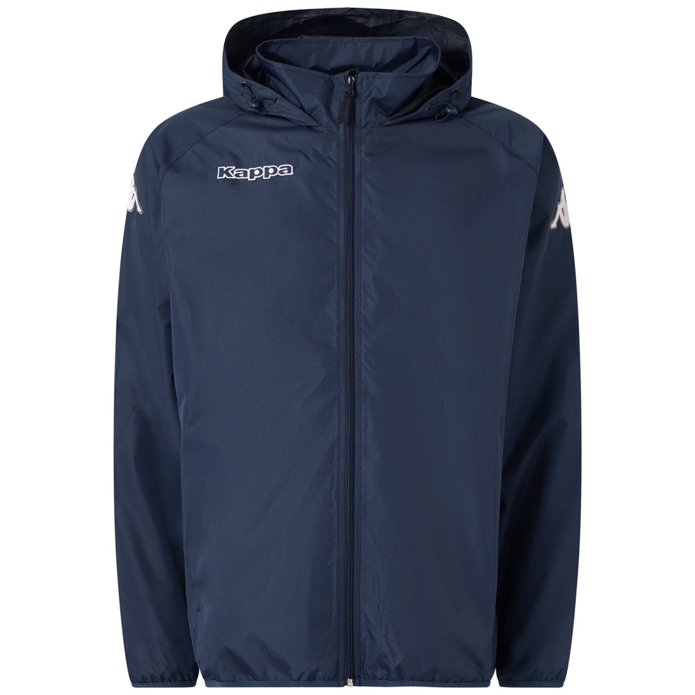 KAPPA4TRAINING MARTIO Blue Marine | Kappa online